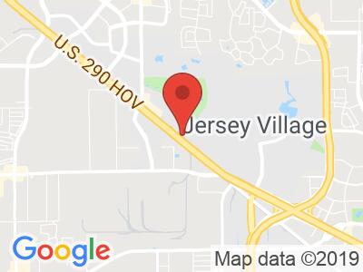 Dealership Map